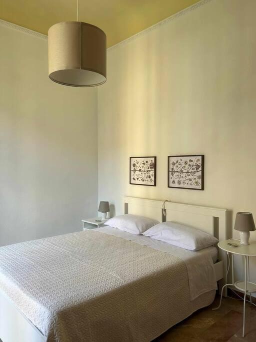 Апартаменты Villino La Rosa Antica Флоренция Экстерьер фото