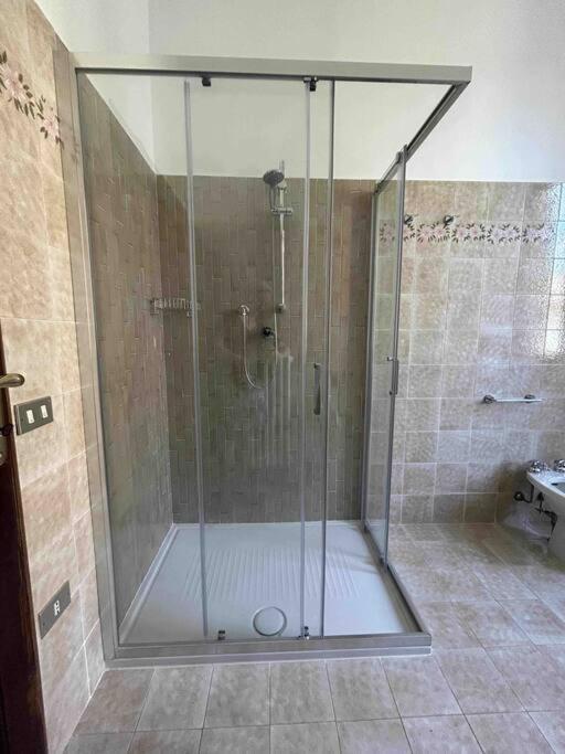 Апартаменты Villino La Rosa Antica Флоренция Экстерьер фото